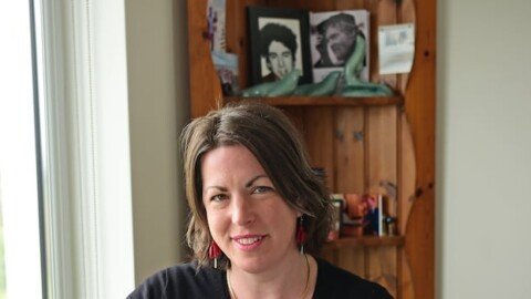 The family trauma that brought an Achill Island emigrant home