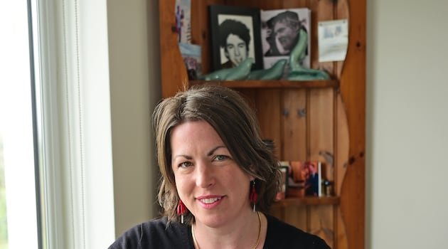 The family trauma that brought an Achill Island emigrant home