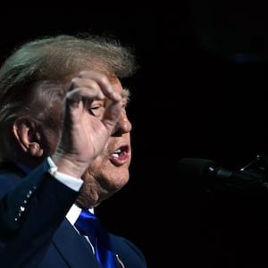 US midterm elections: Republicans reel as deep-red areas come into play