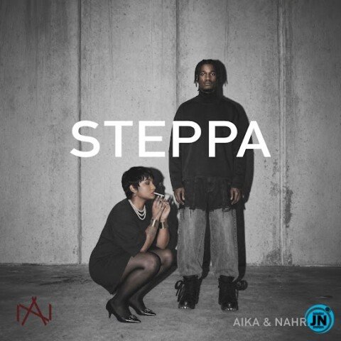 Aika – Zoom ft. Nahreel & Conboi Cannabino