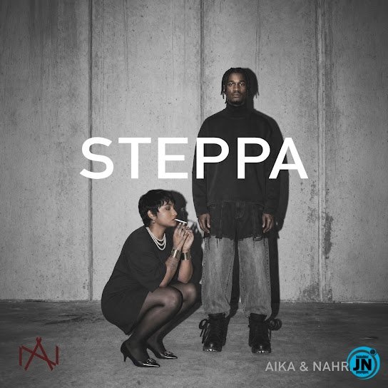 Aika – Zoom ft. Nahreel & Conboi Cannabino