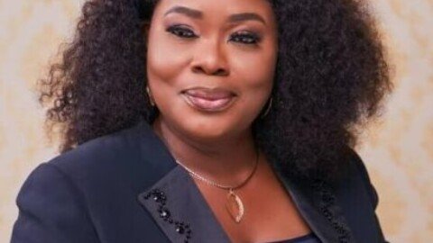 Magun: Please pee in my mouth and save me, By Funke Egbemode