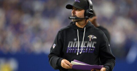New Orleans Saints News: Roster changes made ahead of Sunday’s matchup in Baltimore