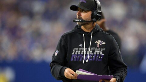 New Orleans Saints News: Roster changes made ahead of Sunday’s matchup in Baltimore