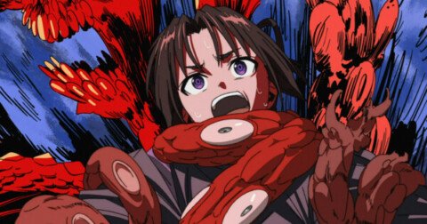 The Elusive Samurai Season 2 ‒ Episode 10