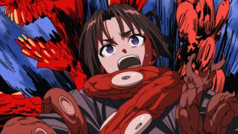 The Elusive Samurai Season 2 ‒ Episode 10