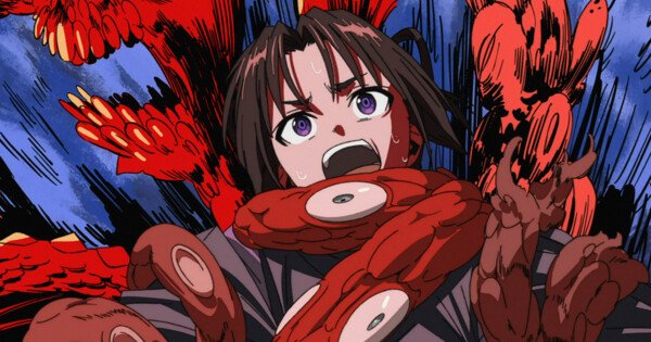 The Elusive Samurai Season 2 ‒ Episode 10