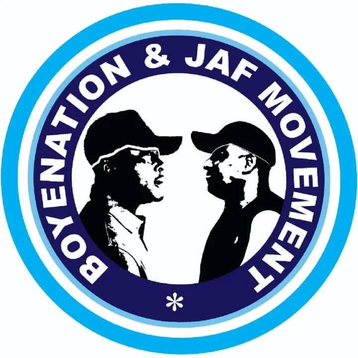 BoyeNation & JAF Foundation Set To Liberate Oyo Youths Not To Breed Thugs