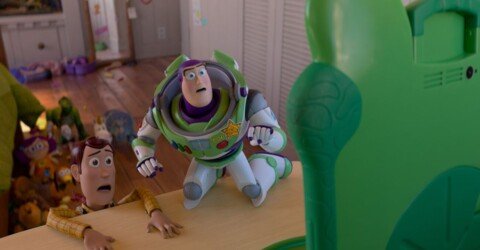 Crosswalk Conversations: Toy Story 5 Family Discussion Guide