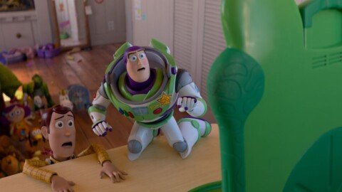 Crosswalk Conversations: Toy Story 5 Family Discussion Guide
