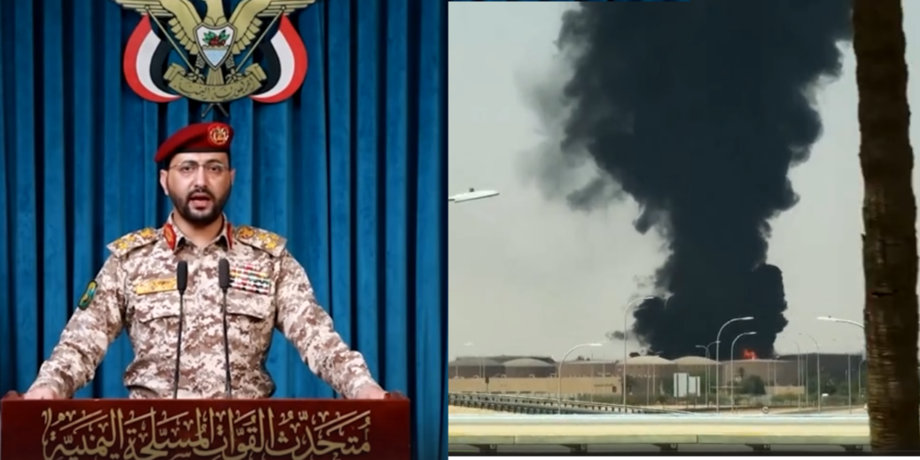Trump weighs ‘big’ response after Iran-backed militants target Saudi Arabian oil industry, civilians