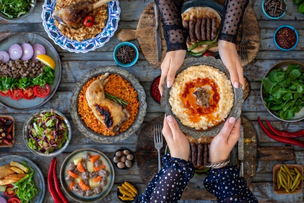 One halal standard to rule them all? Saudi Arabia’s trillion-dollar bet
