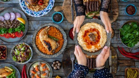 One halal standard to rule them all? Saudi Arabia’s trillion-dollar bet