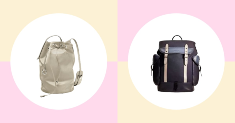 14 Gym Bags Our Editors Swear By