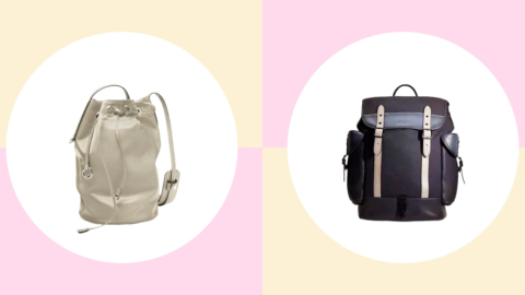 14 Gym Bags Our Editors Swear By