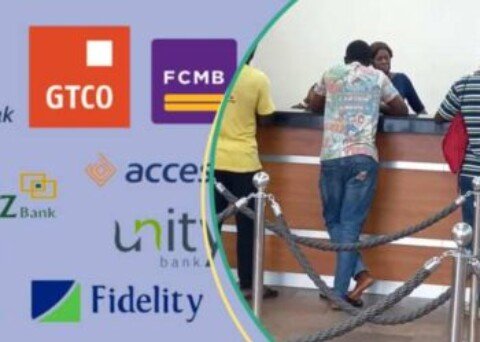 Nigeria’s cash outside banks hits N4.87trn