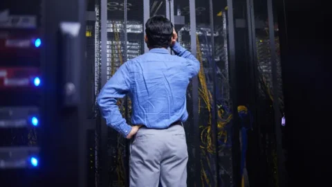 Walbridge’s new data center firm snatches JLL leader