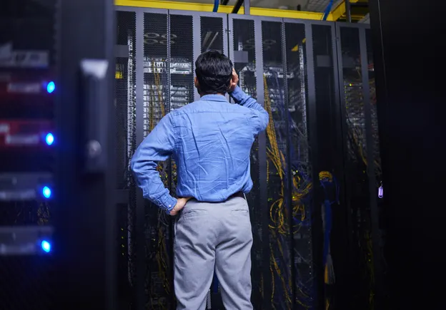 Walbridge’s new data center firm snatches JLL leader