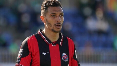 Ex-Premier League star Jay Bothroyd links Covid vaccine with ‘frightening’ heart surgery