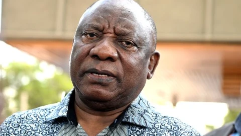 GBVF is not part of SA’s heritage