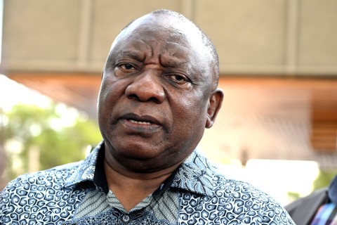 GBVF is not part of SA’s heritage