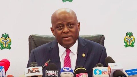 Olayemi Cardoso’s Three Years And The 23% Rate Cut Test