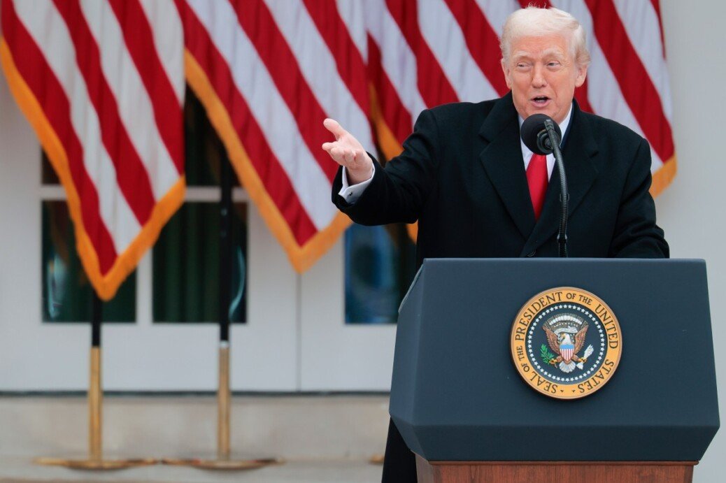 Other Presidents Have Let White‑Collar Criminals Dodge Financial Penalties—But Not Like Trump