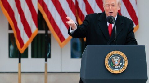 Other Presidents Have Let White‑Collar Criminals Dodge Financial Penalties—But Not Like Trump