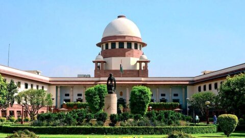 SC reserves orders on Centre’s plea for two-year window to fix OBC creamy layer policy