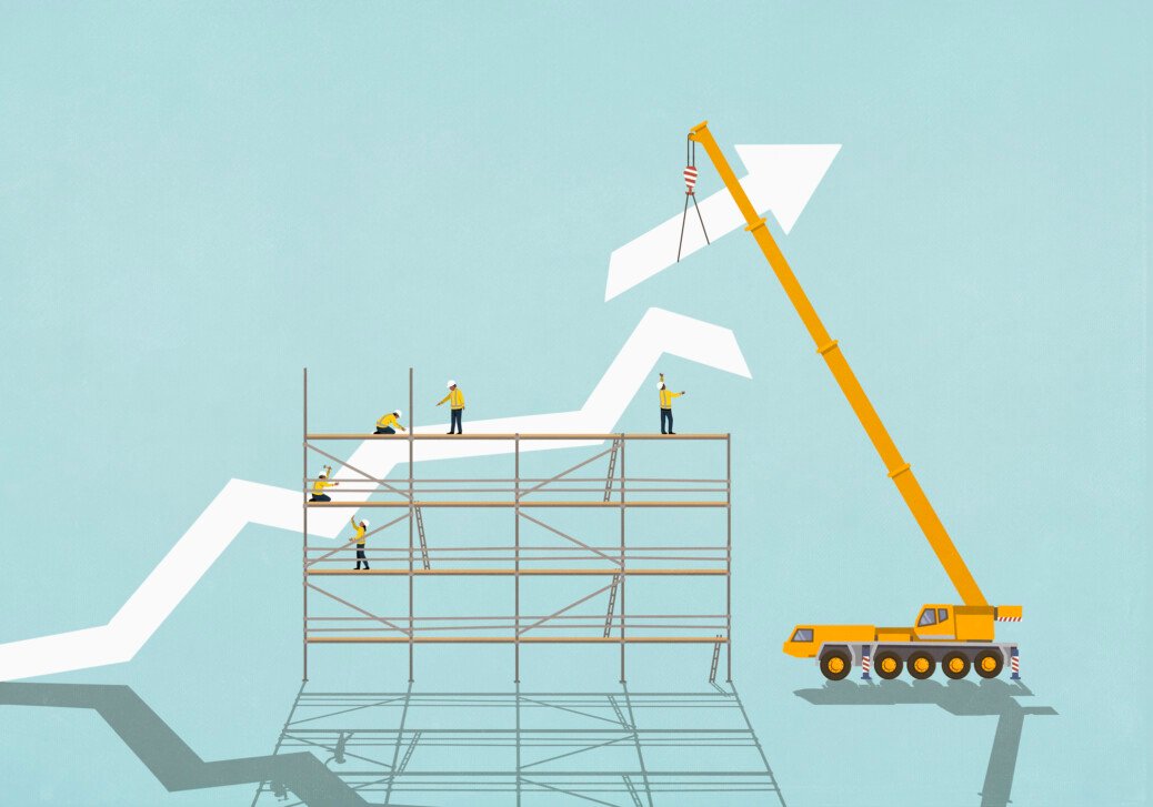 This Overlooked Infrastructure Problem Can Break a Growing Business. Here’s How to Prevent It.