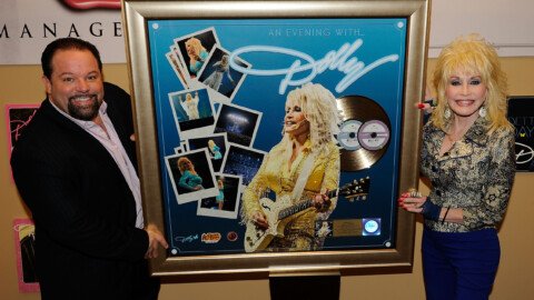 Dolly Parton’s manager wants her family ‘out of the picture’ amid ongoing lawsuit with nephew: source