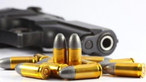 Police Officer Denies Illegal Firearm Charge, Blames Girlfriend for Frame-Up