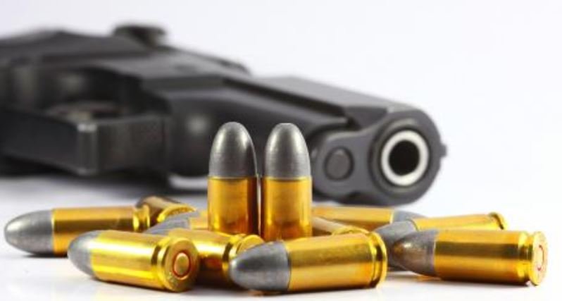 Police Officer Denies Illegal Firearm Charge, Blames Girlfriend for Frame-Up