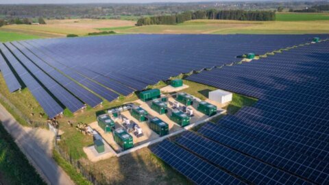 Solar PV repowering to account for 23% of new capacity additions by the 2040s