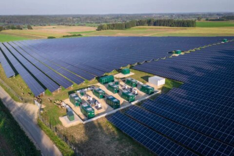 Solar PV repowering to account for 23% of new capacity additions by the 2040s