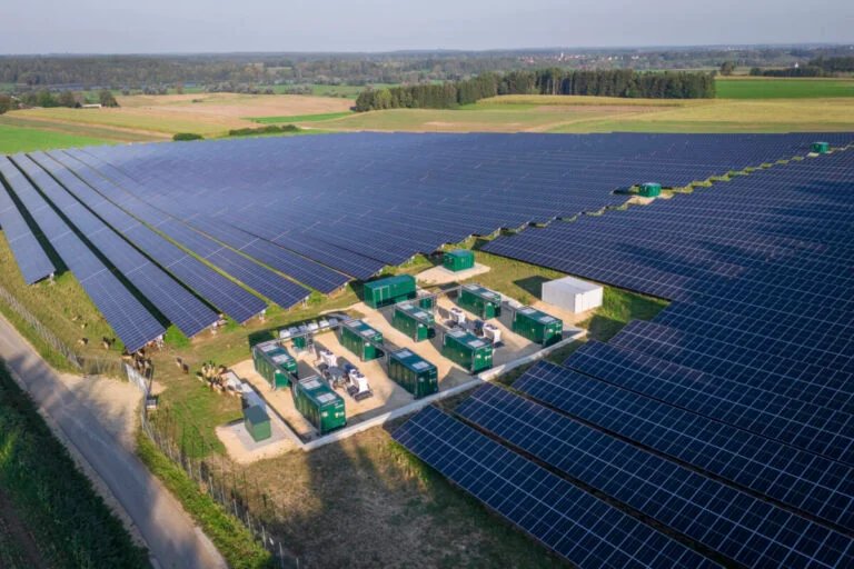 Solar PV repowering to account for 23% of new capacity additions by the 2040s
