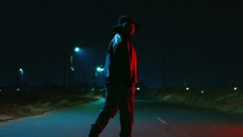FKA MASH – So Scared