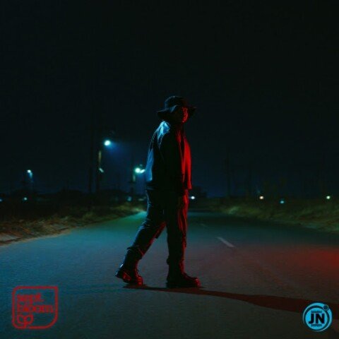 FKA MASH – So Scared