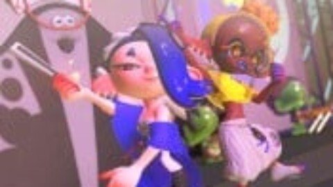 Four Years After Release, Splatoon 3’s Player Numbers Are On The Up In 2026