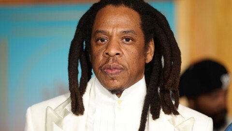 Woman Who Accused Jay-Z of Rape Withdraws Allegations