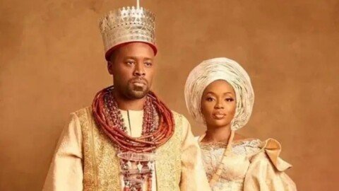 ‘I’m Like Three Women’ — Ivie Atuwatse Rules Out Polygamy for Olu of Warri