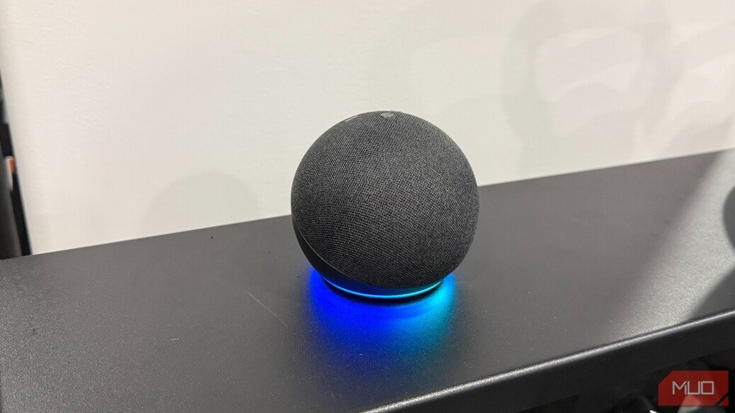 I almost bought a smart home hub before realizing my Echo already had one