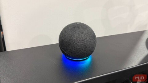 I almost bought a smart home hub before realizing my Echo already had one