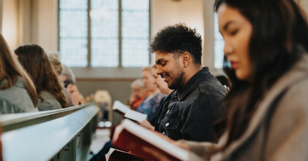 Gen Z and Millennials Reveal What’s Drawing Them Back to Church
