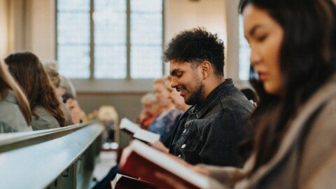 Gen Z and Millennials Reveal What’s Drawing Them Back to Church