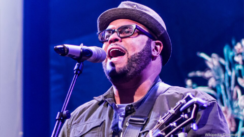 Sabah police recommend deferring gospel singer Israel Houghton’s concert