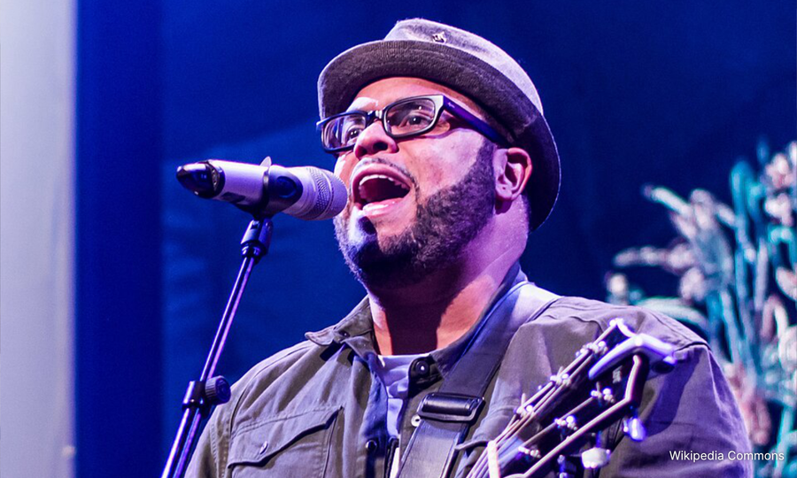Sabah police recommend deferring gospel singer Israel Houghton’s concert