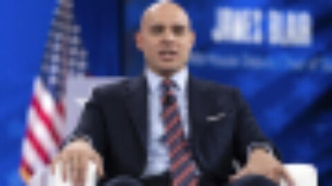 The Man Trying To Salvage the Midterms for Trump