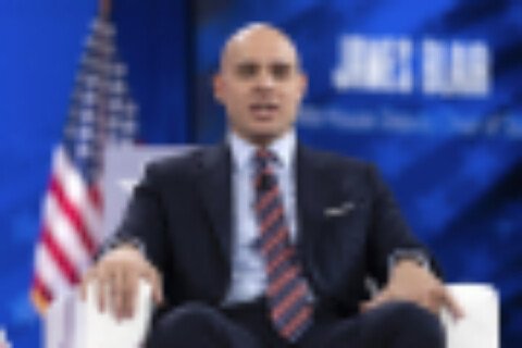 The Man Trying To Salvage the Midterms for Trump