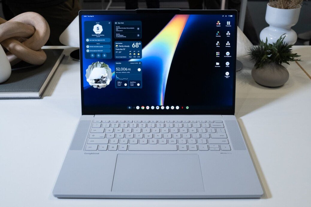 There’s Something Strange About Googlebook Prices